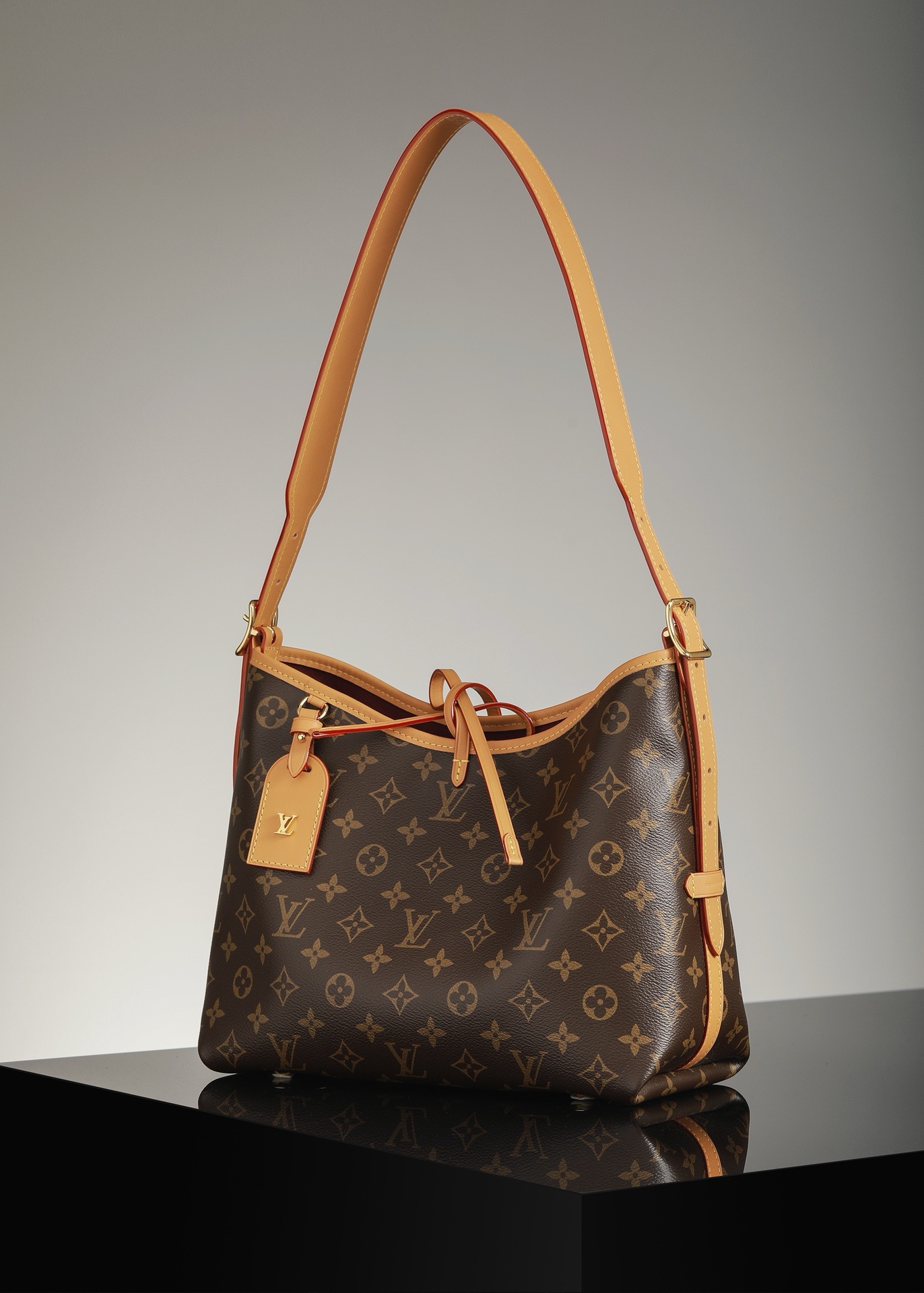 [TOP] Designer Bag CarryAll PM - Bag - Gorchic - $210.99