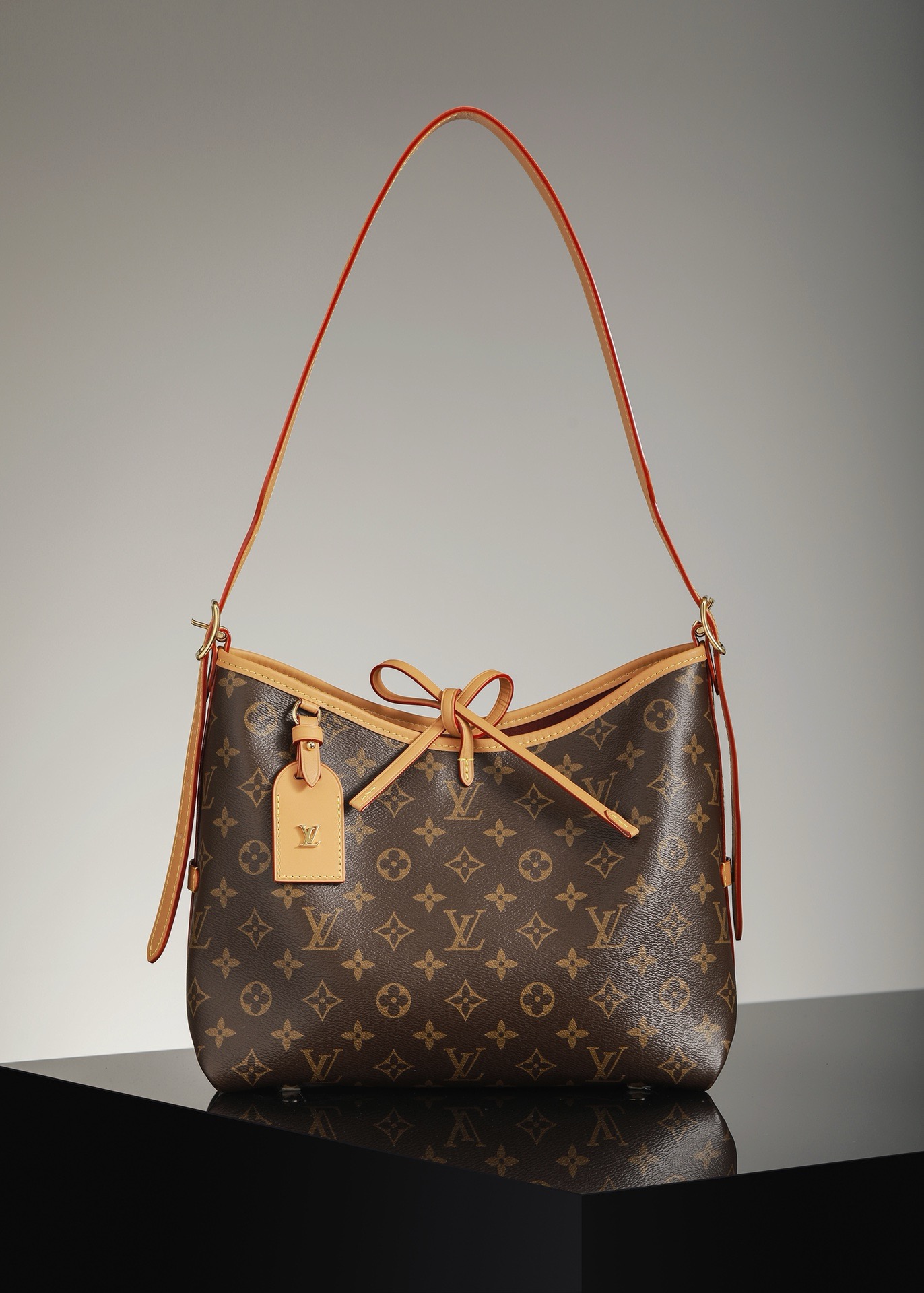 [TOP] Designer Bag CarryAll PM - Bag - Gorchic - $210.99