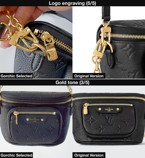 Quality checks before shipping