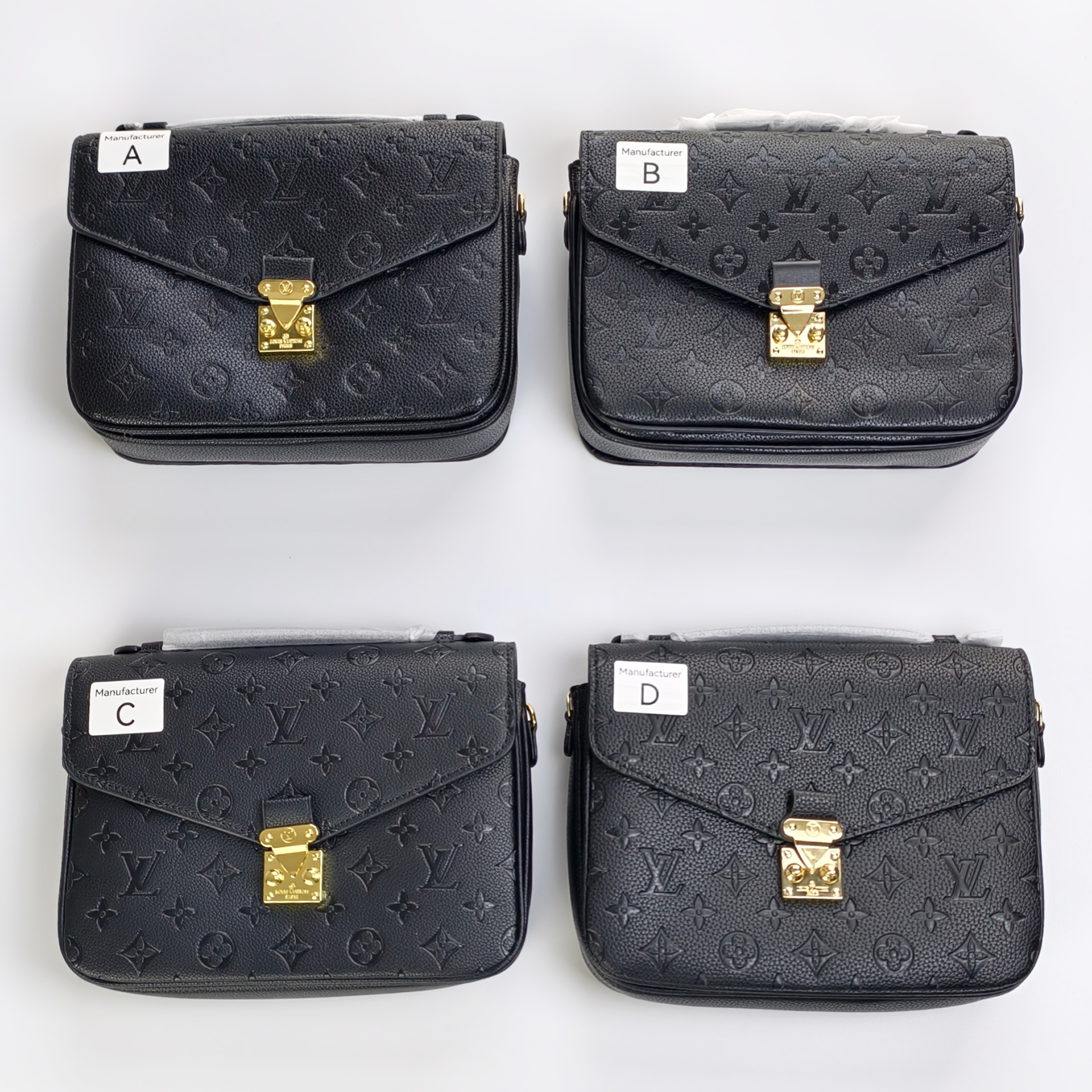 High quality craftsmanship