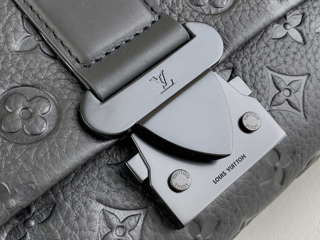 Designer Monogram Flower Patterns Monogram Street Style 2WAY Leather Bag - Gorchic - $136.99