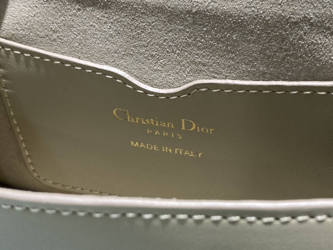 D Inspired Bobby East-West Bag Leather Bag - Gorchic - $134.99