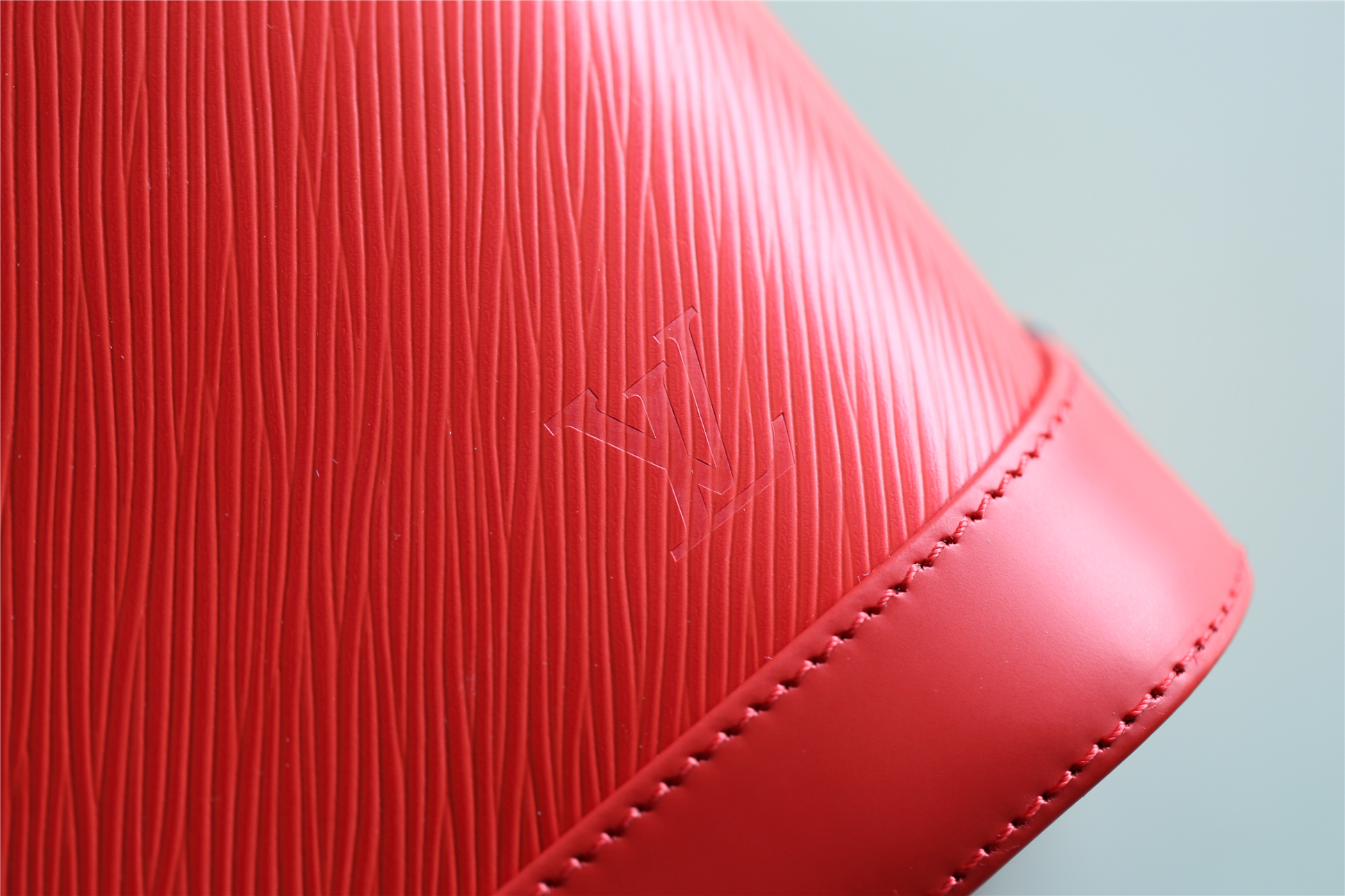 Designer Monogram Alma BB Handbag - Bag - Gorchic - $146.99