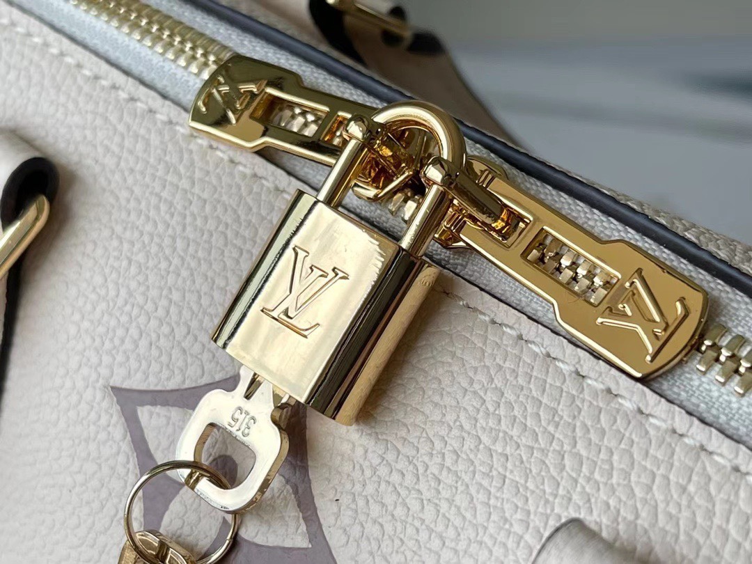 Designer Monogram Speedy 25 Women Handbag - Bag - Gorchic - $120.99