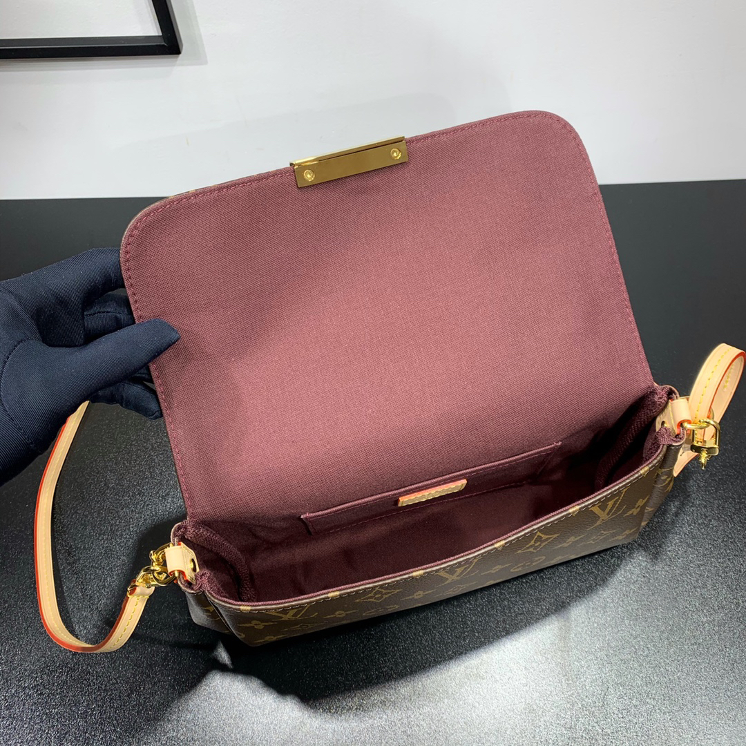 Designer Monogram Monogram Favorite MM - Gorchic - $107.99