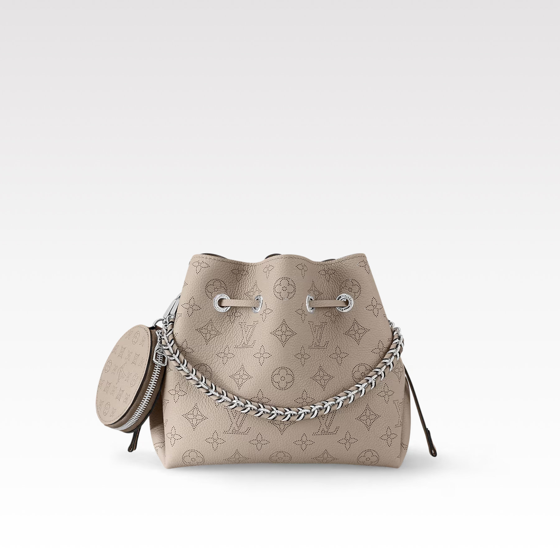 Designer Monogram Bella Galet Bag - Gorchic - $130.99