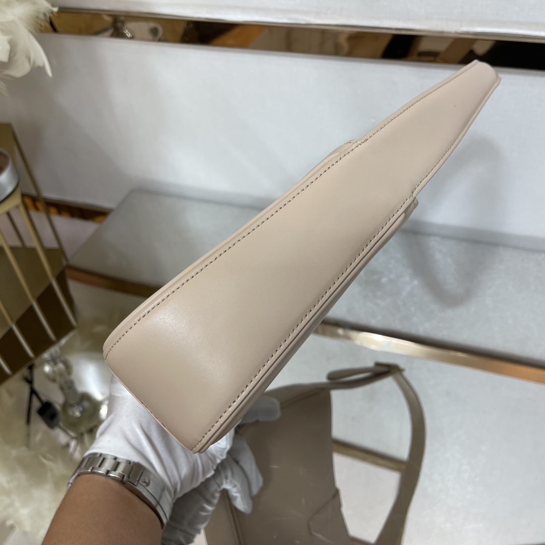 Lady Designer Fashion Croc-Embossed Le 5 à 7 Hobo Bag - Gorchic - $110.99