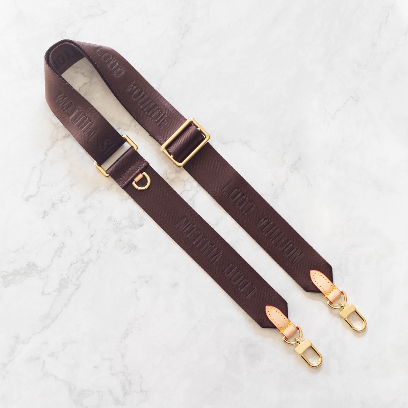 Extra Strap For Designer Multi Pochette Accessoires Bag - Gorchic - $40.99