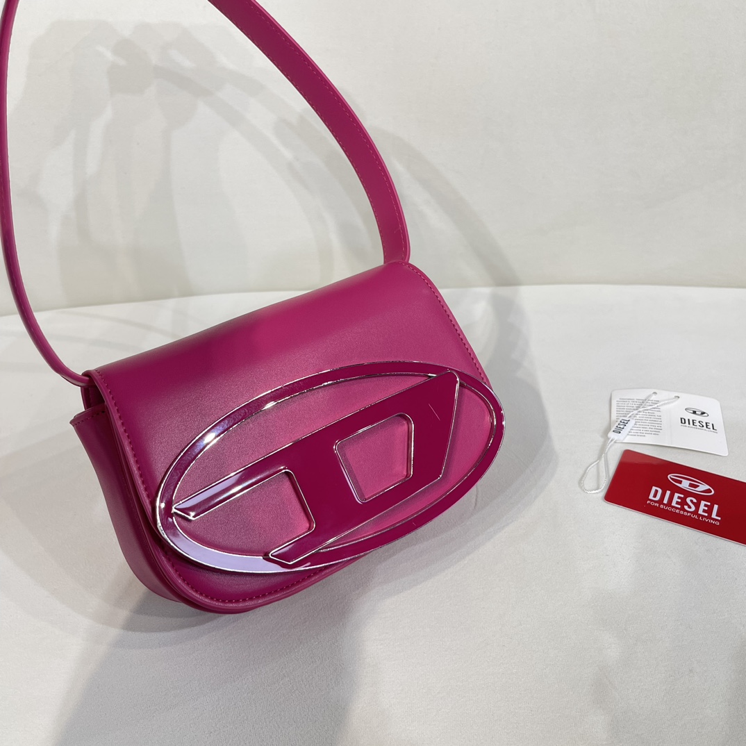 1DR Shoulder Bag - Gorchic - $98.99