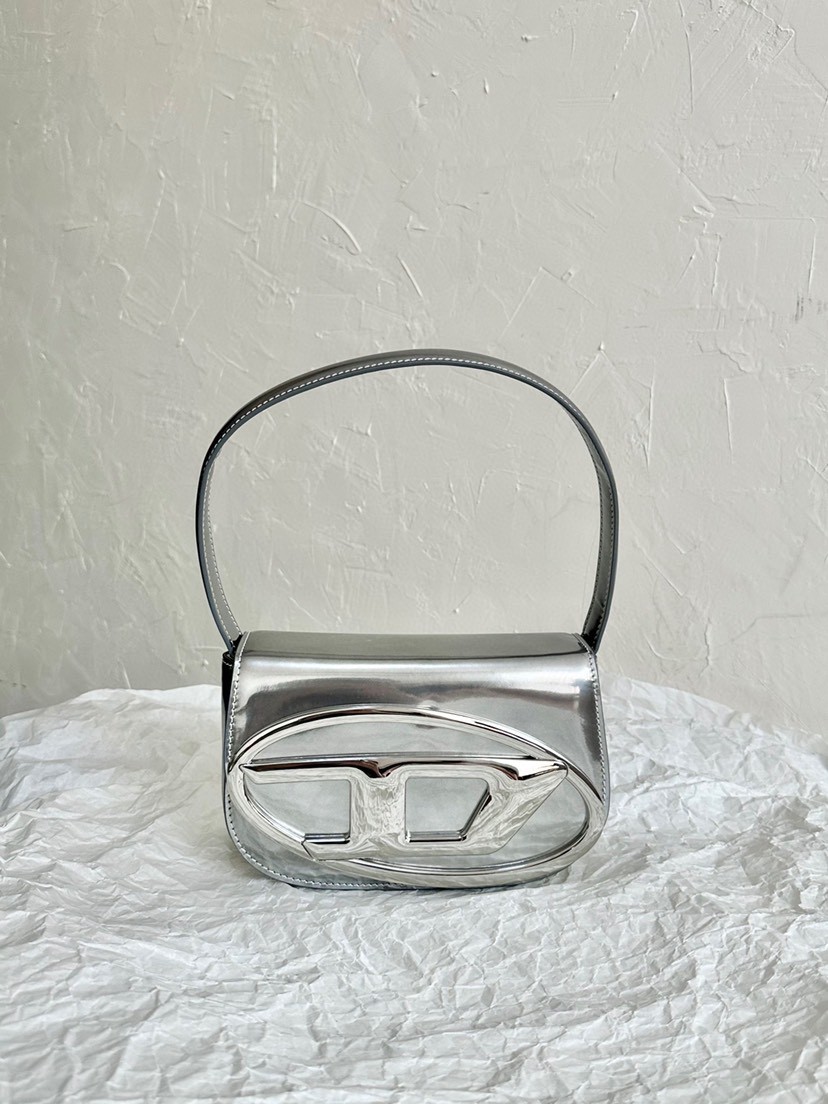 1DR Shoulder Bag - Sier - Bag - Gorchic - $98.99