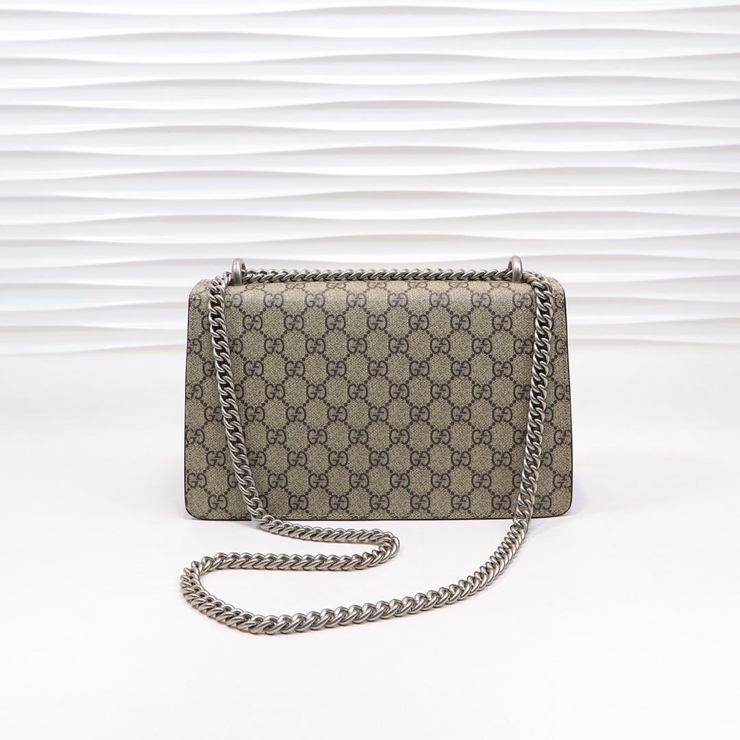 Double-G DIONYSUS GG crossbody bag - Gorchic - $106.99