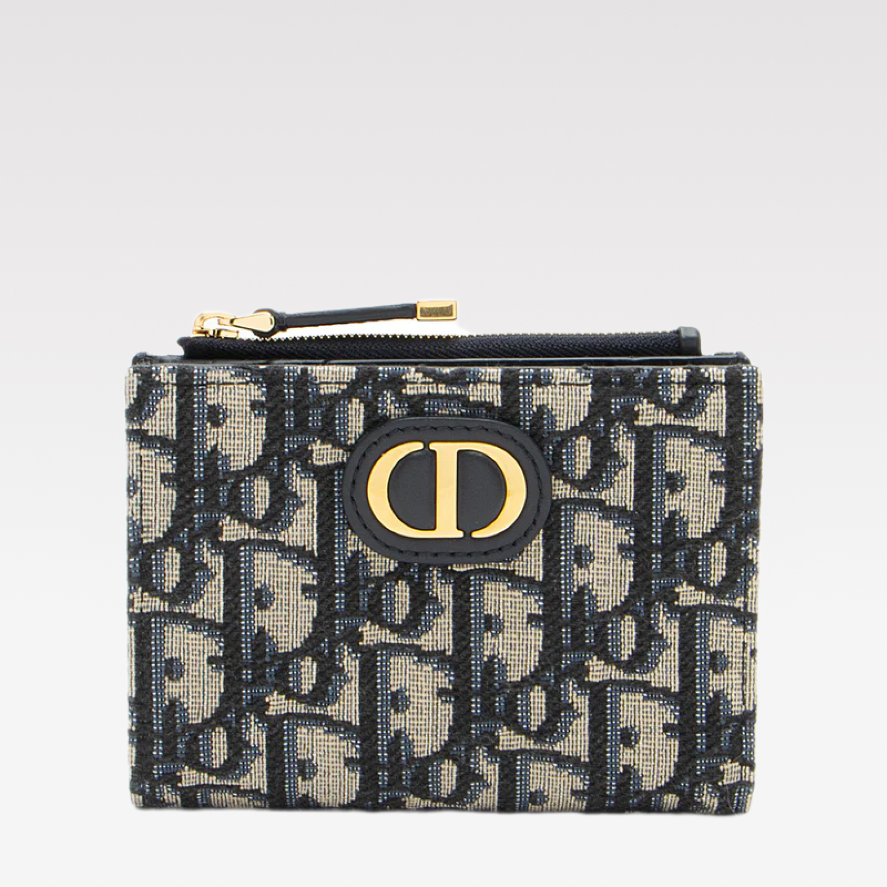 D Inspired Caro Dahlia Wallet -old-fashioned Wallet - Gorchic - $55.99