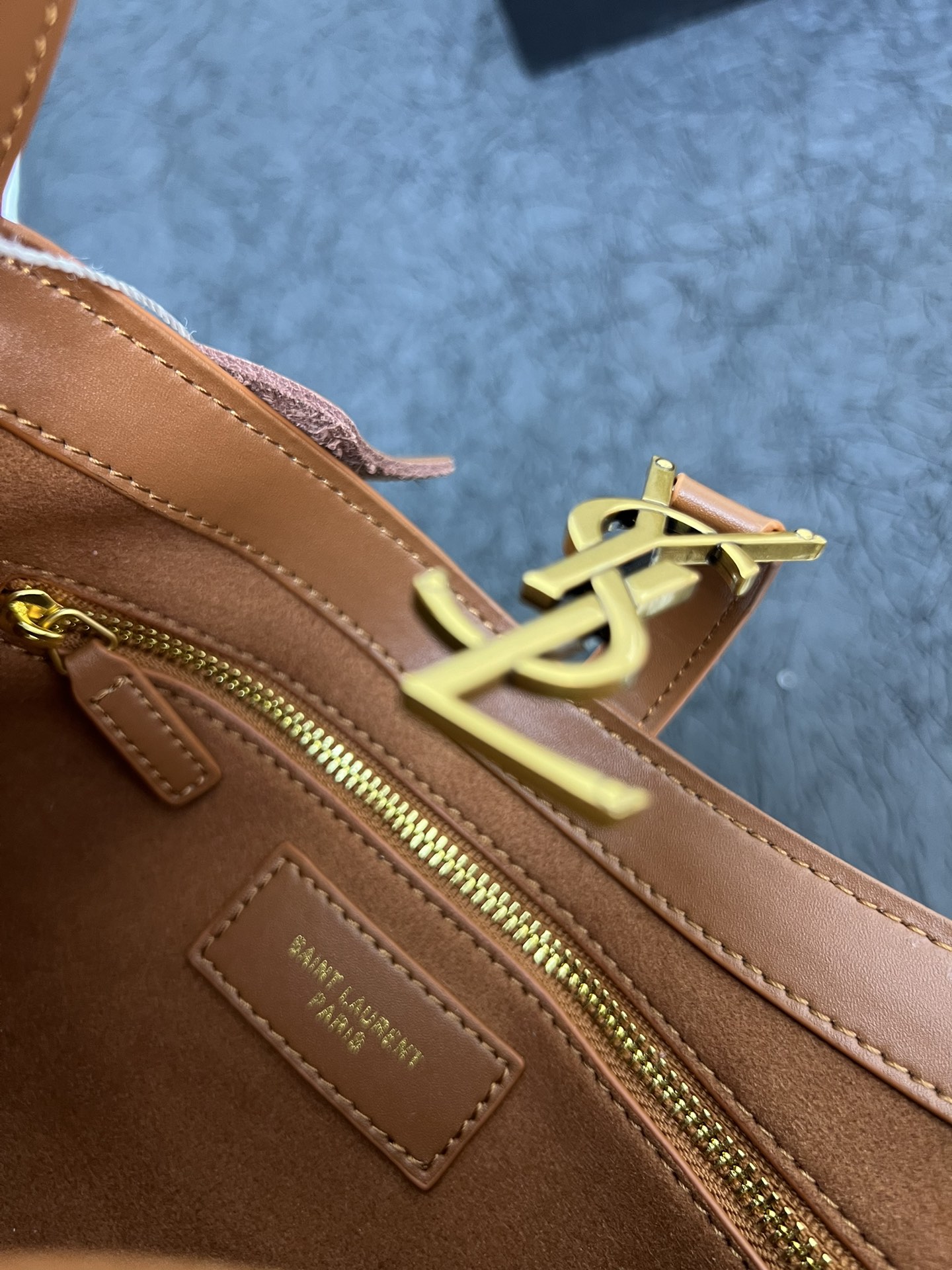 Lady Designer Fashion Le 5 à 7 hobo bag - toffee Bag - Gorchic - $110.99