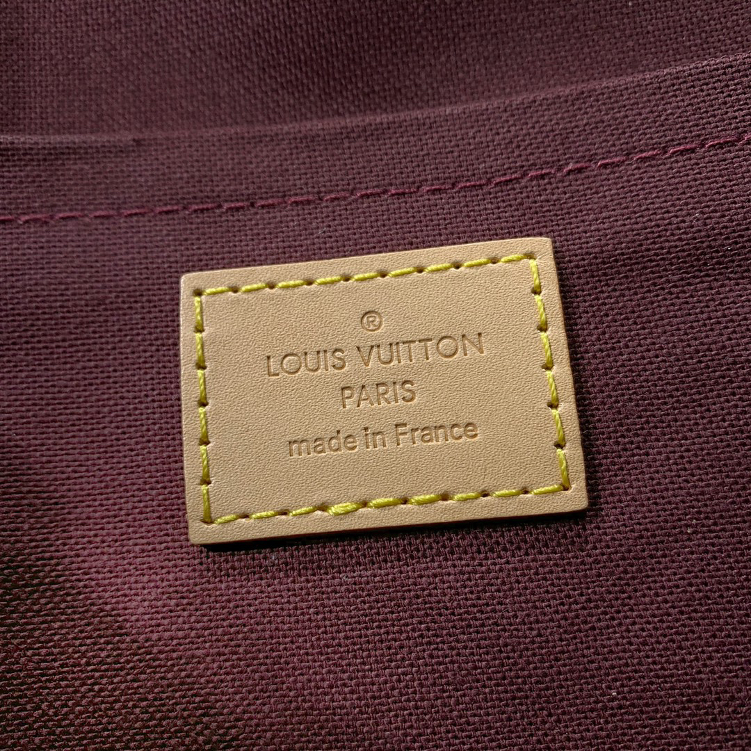 Designer Monogram Monogram Favorite MM - Gorchic - $107.99