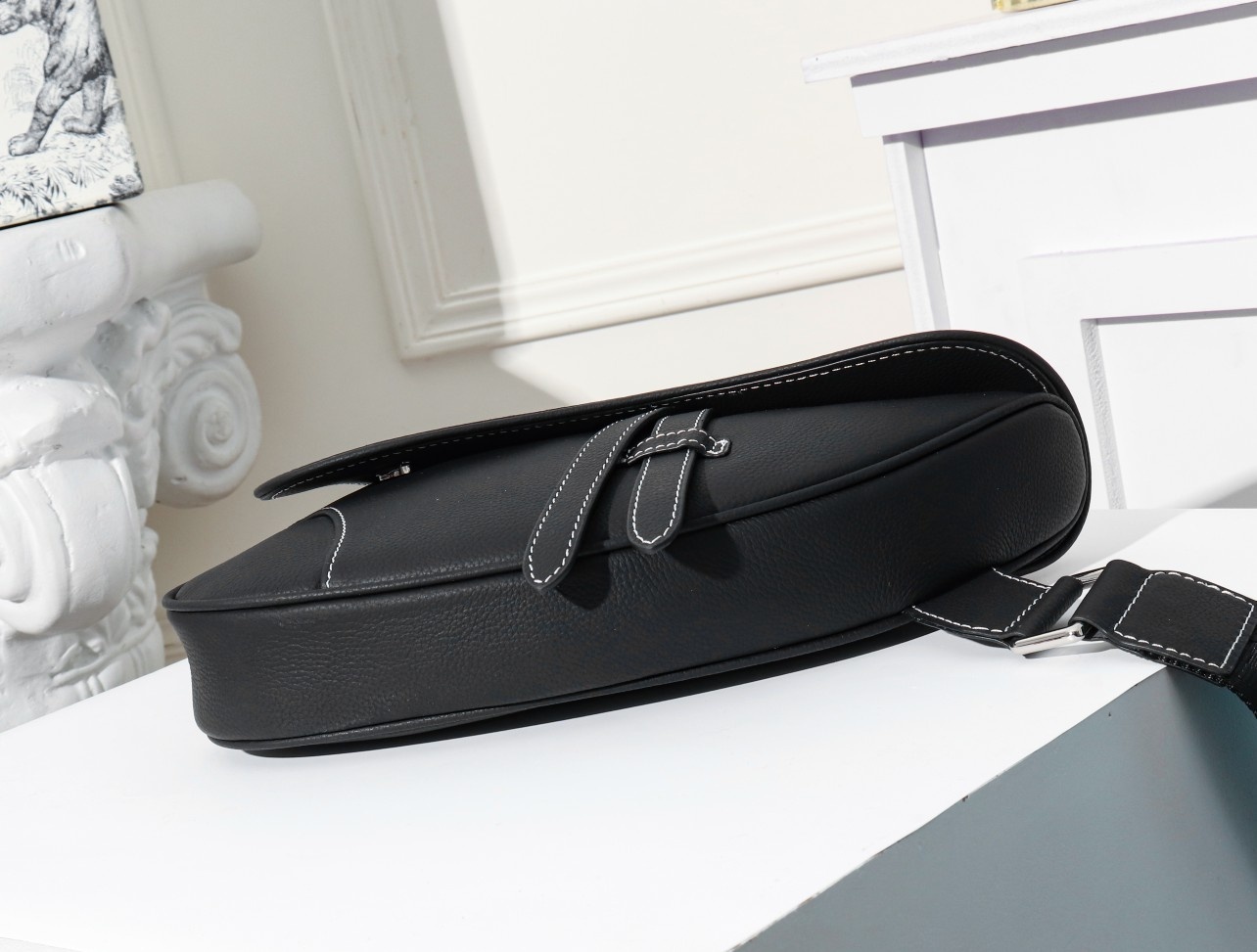 D Inspired Womens Bag Saddle Bag - Gorchic - $138.99