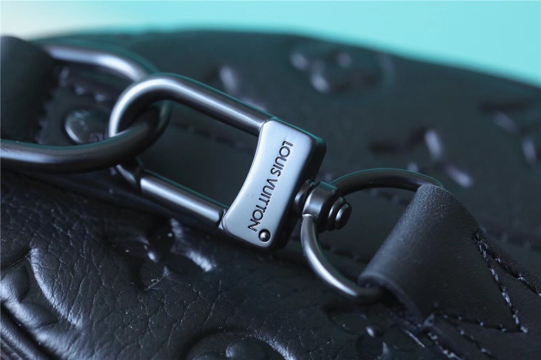 Designer Monogram Nano Speedy - Bag - Gorchic - $129.99