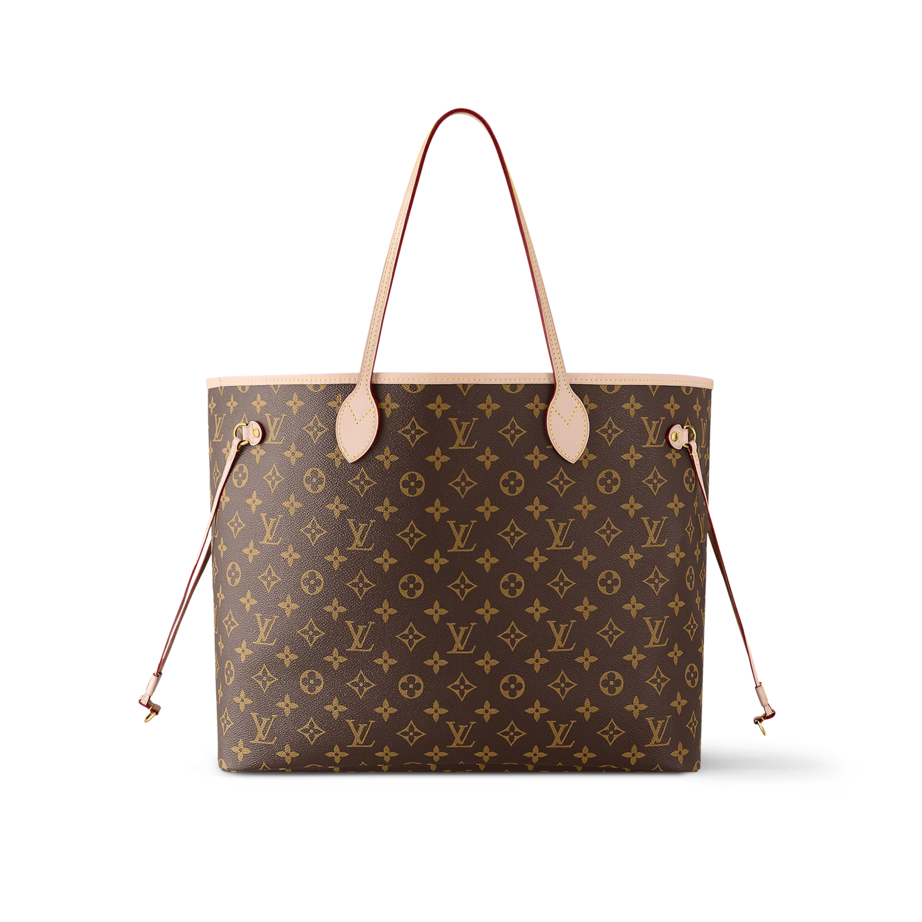 Designer Monogram Neverfull GM Classic Bag - Gorchic - $118.99