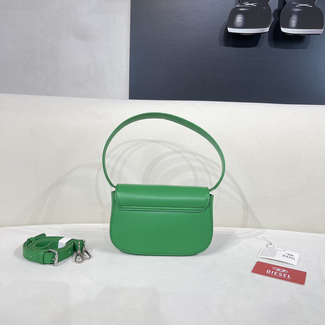 1DR Shoulder Bag - Gorchic - $98.99