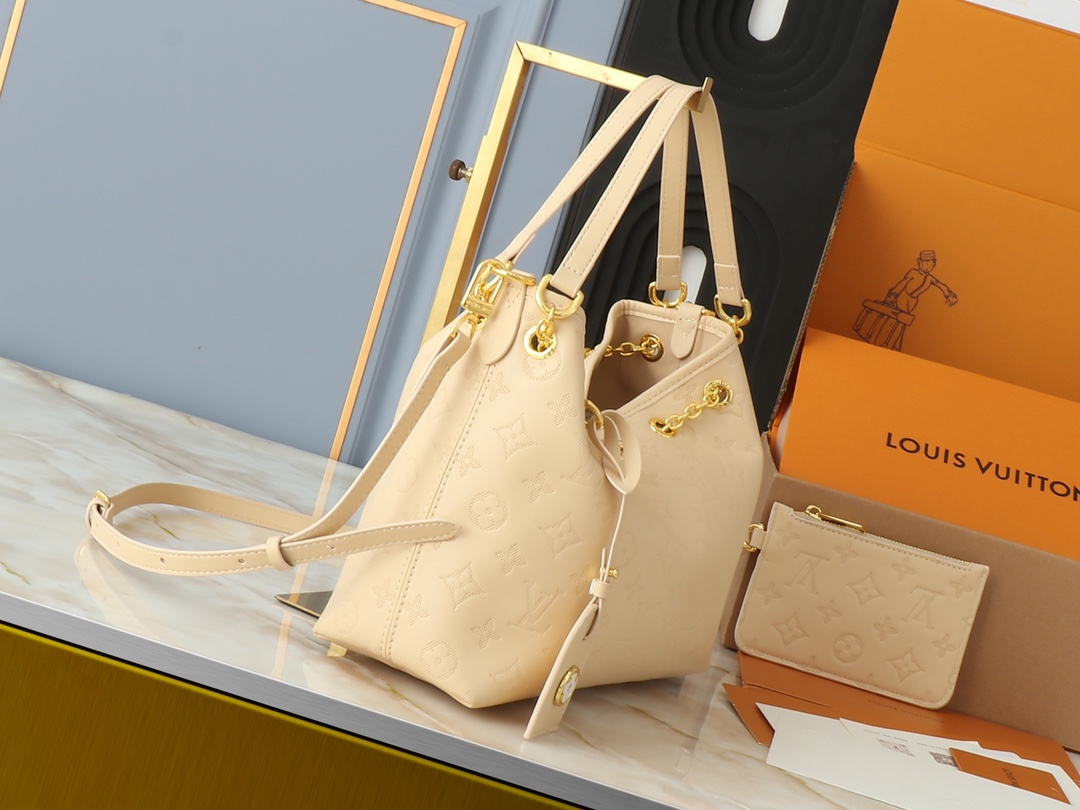 Designer Monogram Summer Bundle Dégradé Galent Bag - Gorchic - $131.99