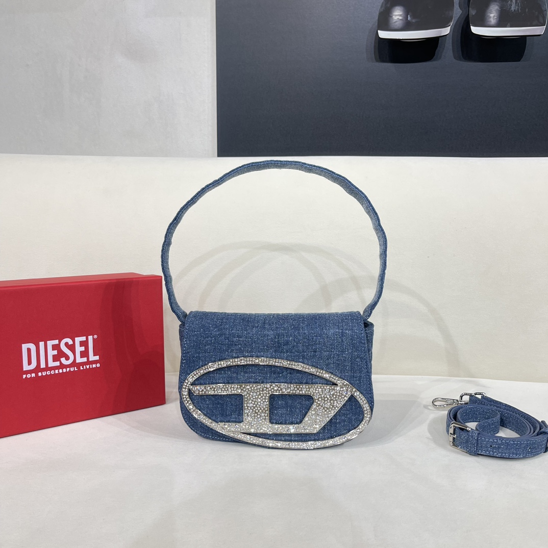 1DR Shoulder Bag - Gorchic - $98.99