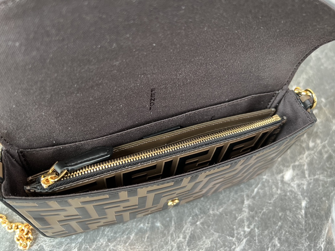 FD Bag - Gorchic - $138.99