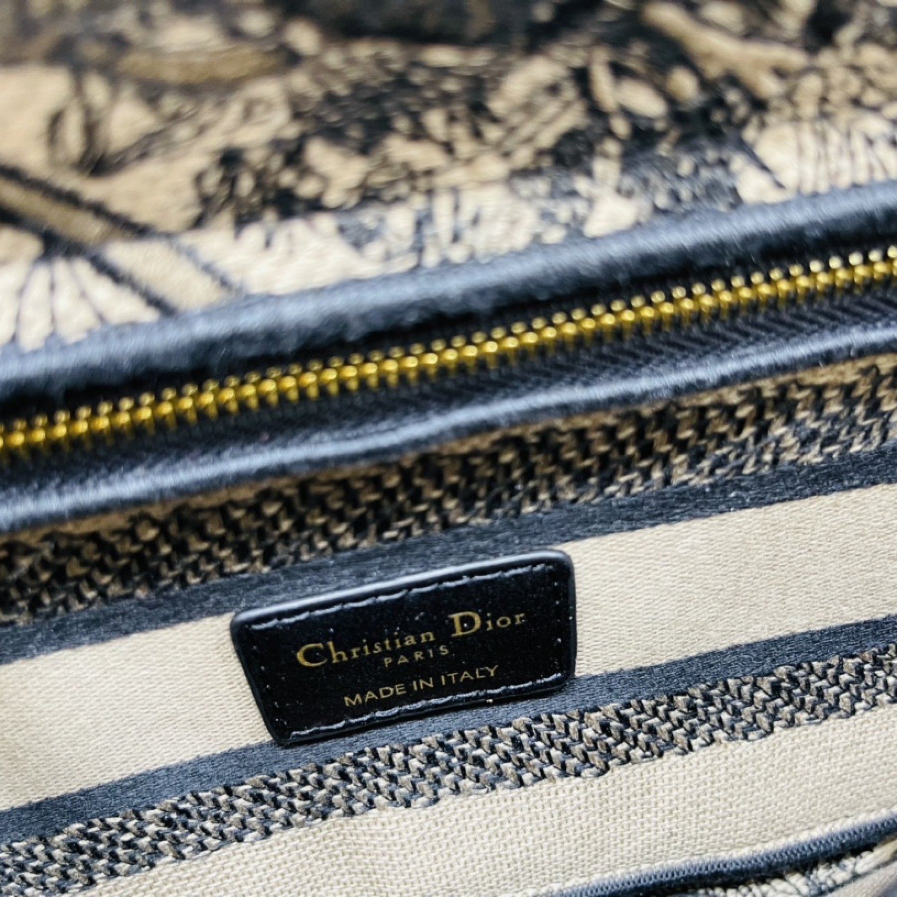 [TOP] D Inspired Medium Lady D Inspired Bag - Gorchic - $213.99