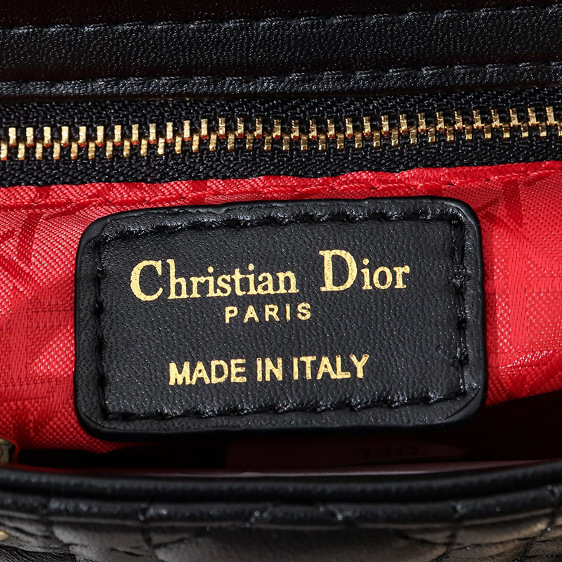 D Inspired The LADY D-LITE Bag - Gorchic - $138.99