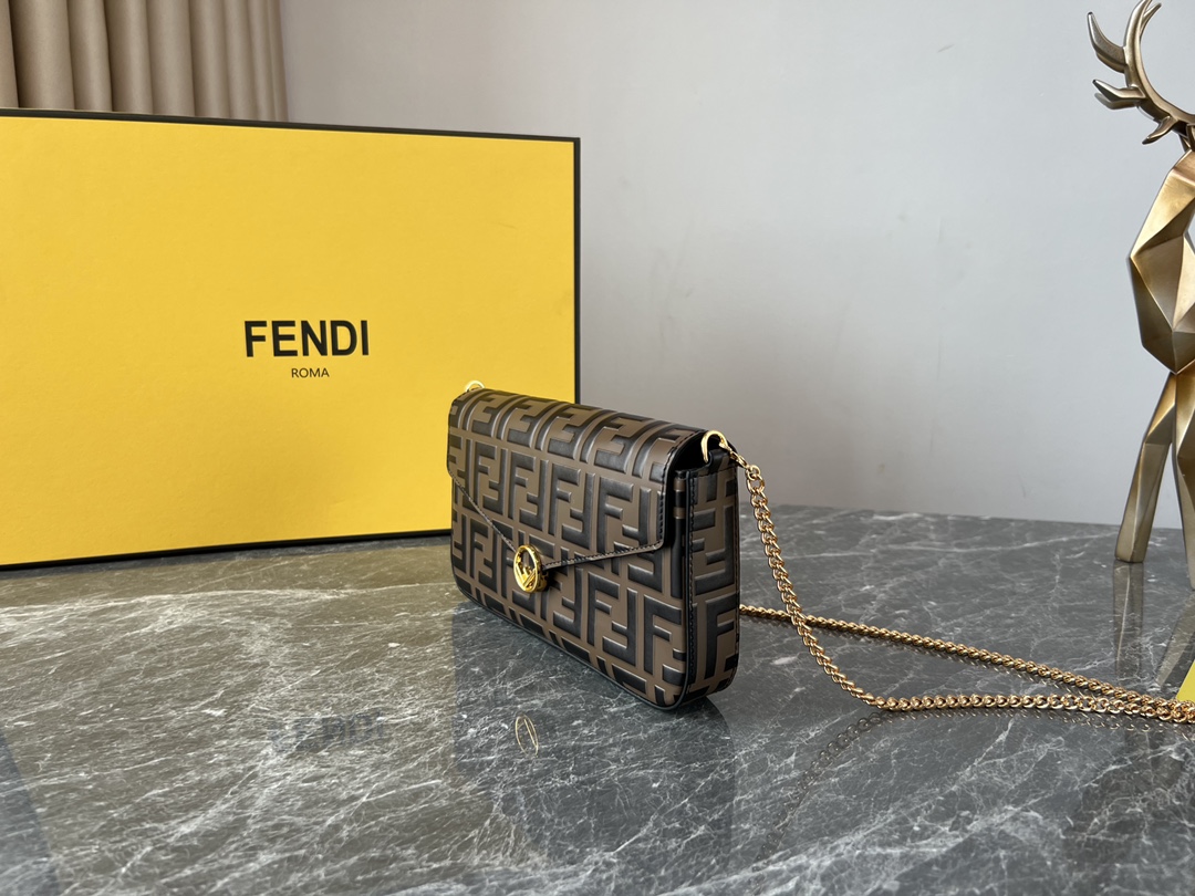 FD Bag - Gorchic - $138.99