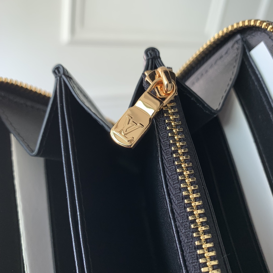 Designer Monogram  Wallets - Wallet - Gorchic - $58.99