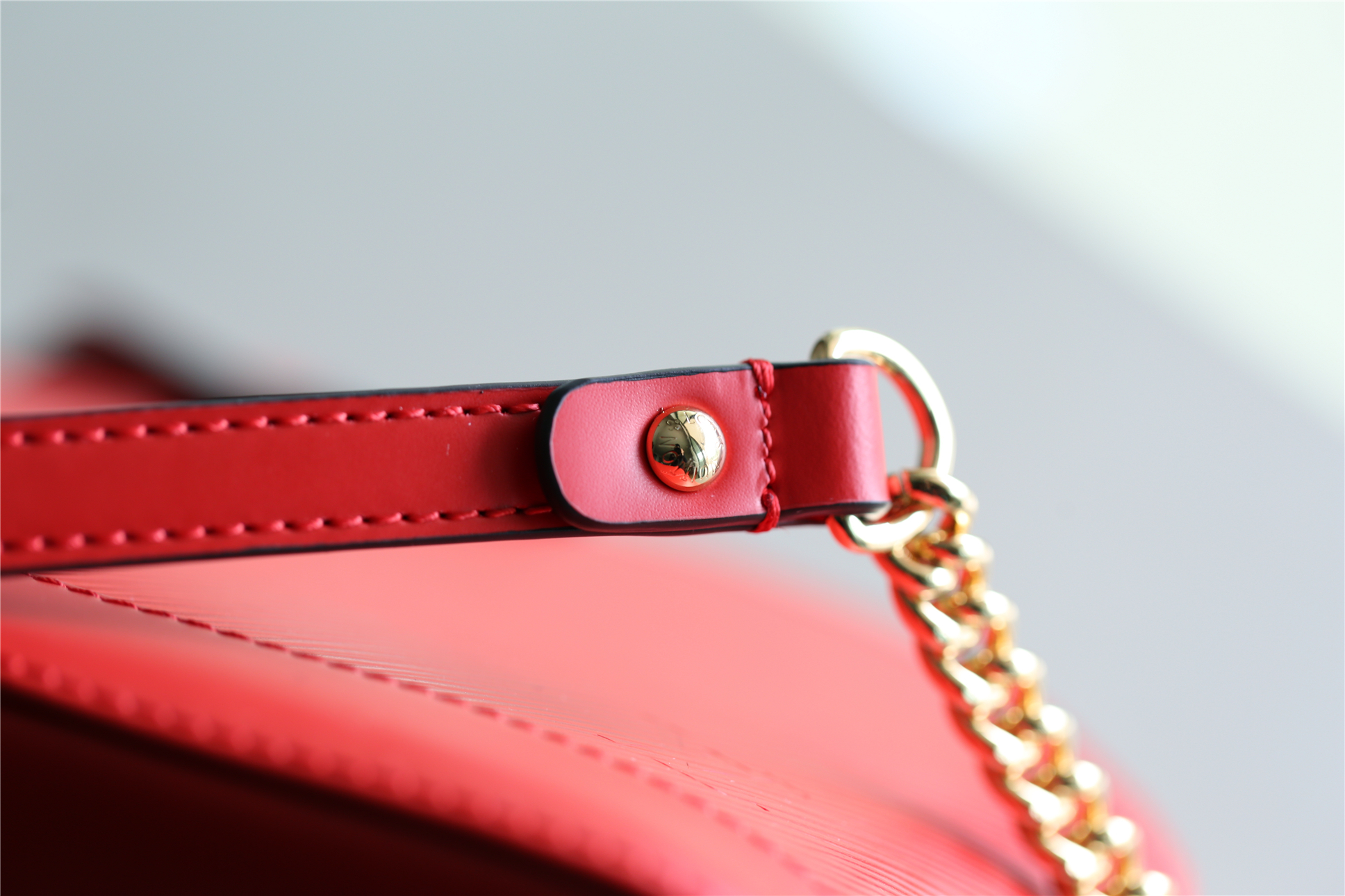 Designer Monogram Alma BB Handbag - Bag - Gorchic - $146.99