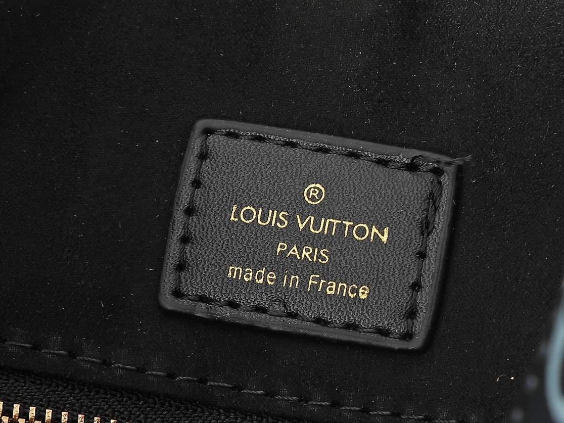 Designer Monogram Monogram Lnk Collection Onthego Large Handbag - Gorchic - $132.99