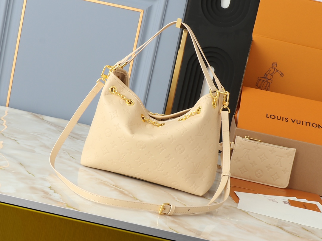 Designer Monogram Summer Bundle Dégradé Galent Bag - Gorchic - $131.99