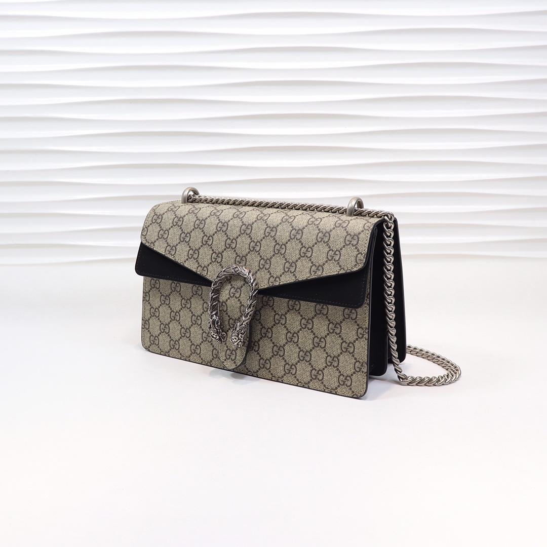 Double-G DIONYSUS GG crossbody bag - Gorchic - $106.99