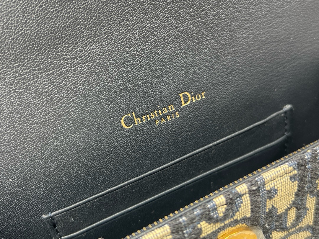 D Inspired The LADY D Inspired Bag MINI SIZE(17*15*7cm) - Bag - Gorchic - $113.99