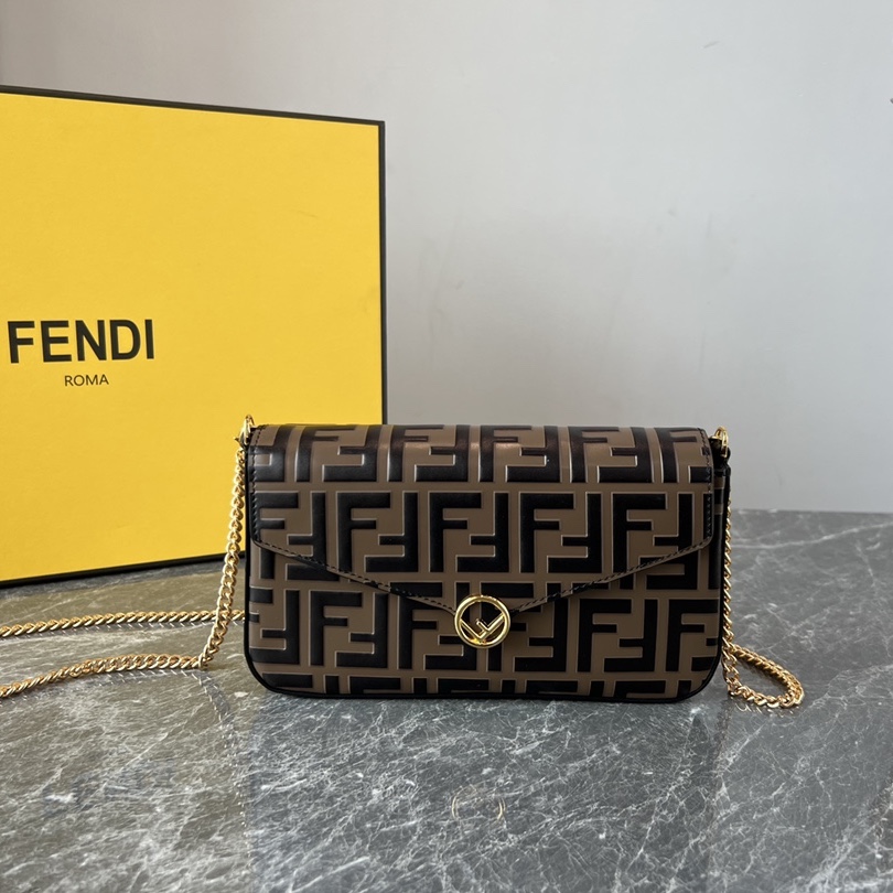 FD Bag - Gorchic - $138.99