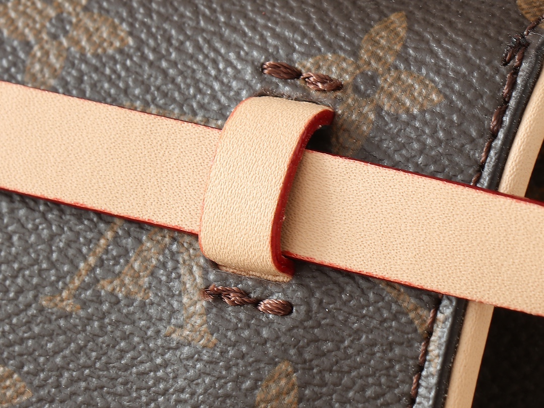 Designer Monogram Monogram Waist Bag - Gorchic - $119.99