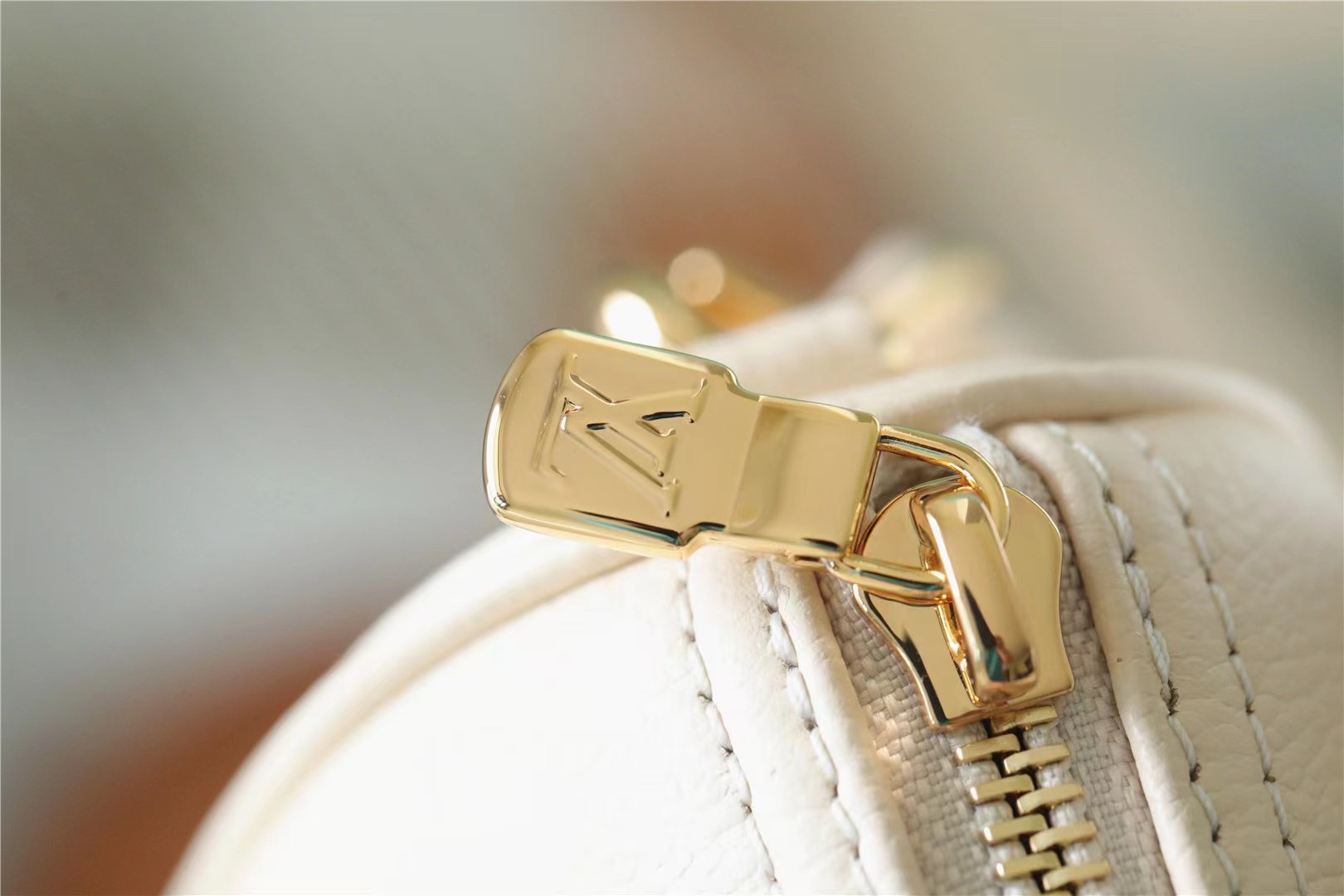 Designer Monogram Nano Speedy - Bag - Gorchic - $129.99