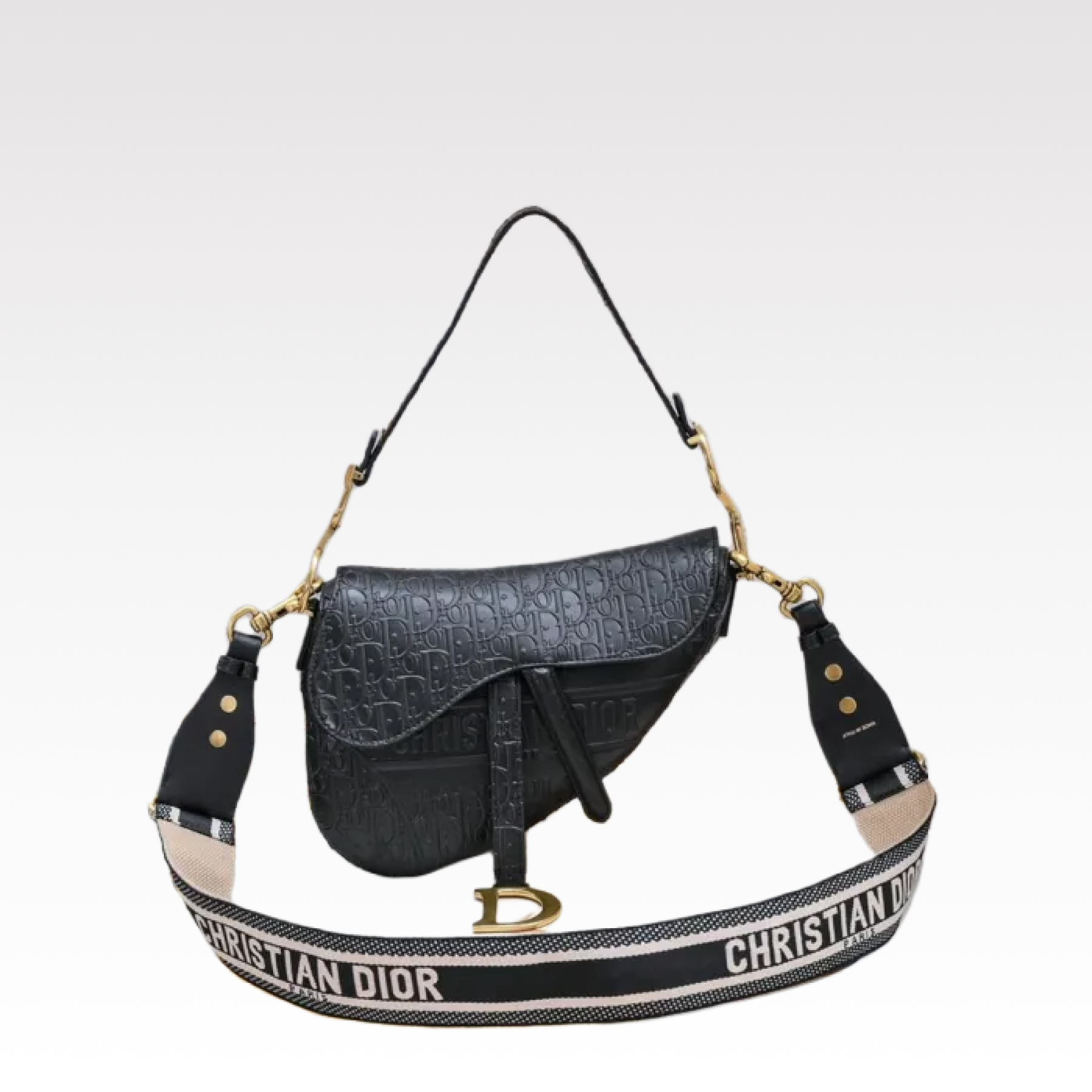D Inspired Womens Bags Crossbody Bag SADDLE BAG - Gorchic - $138.99