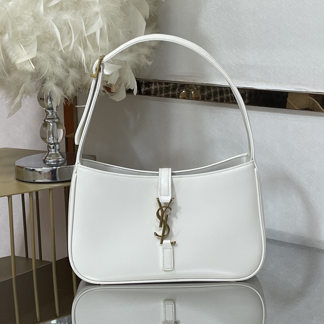 Lady Designer Fashion Croc-Embossed Le 5 à 7 Hobo Bag - Gorchic - $110.99