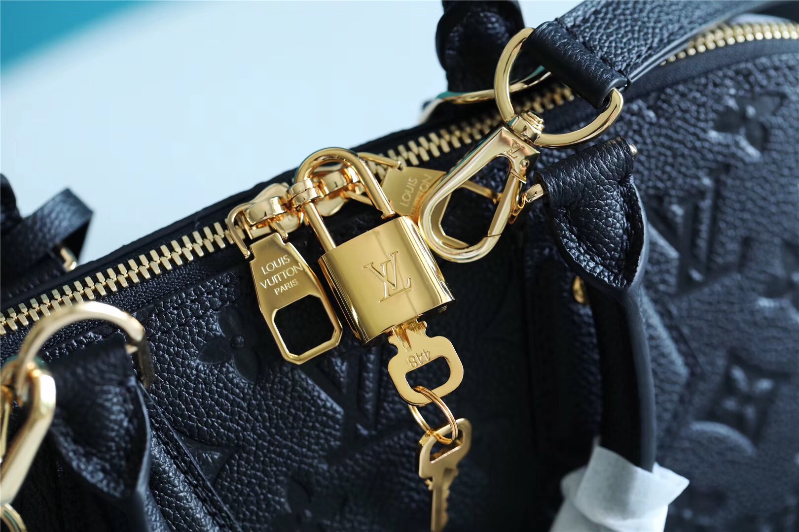 Designer Monogram Alma BB Handbag - Bag - Gorchic - $146.99