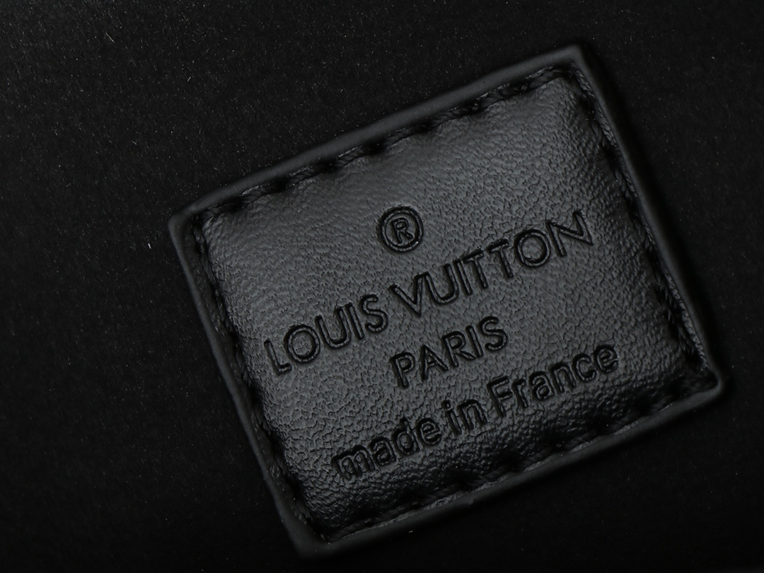 Designer Monogram Coussin PM Black Small Handbag - Gorchic - $128.99