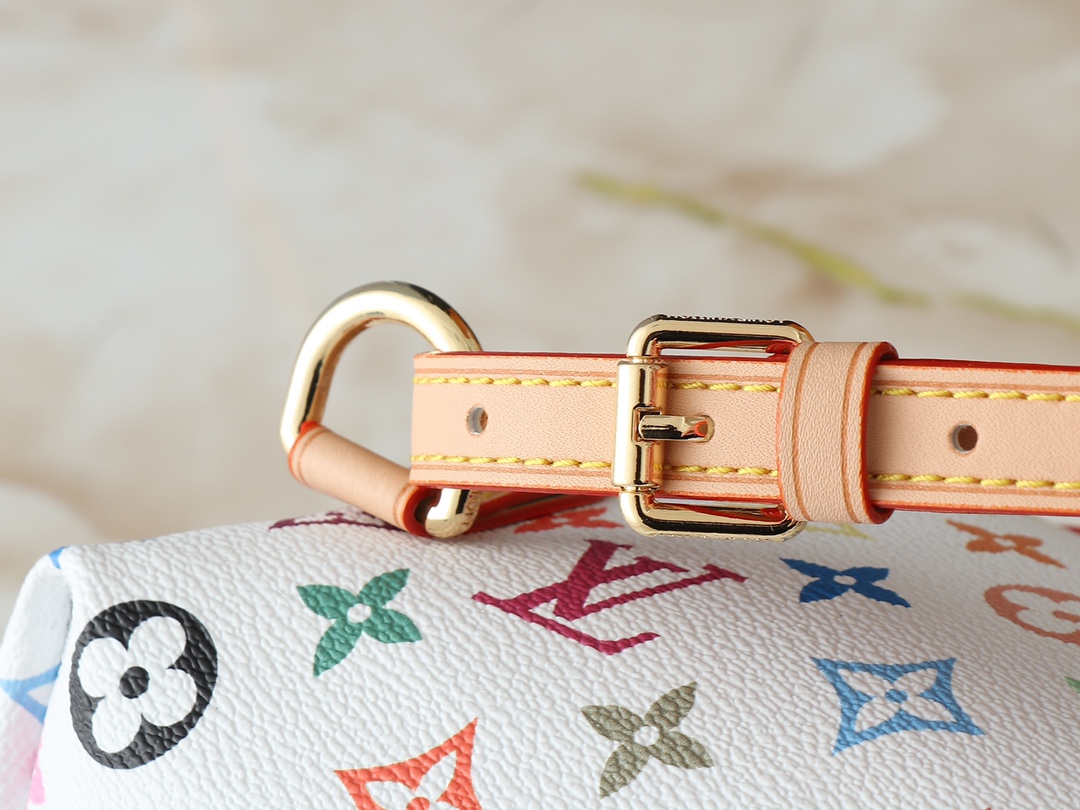 Designer Monogram x Murakami  x TM Venice Other Monogram Canvas Backpack Handbags - Gorchic - $152.99