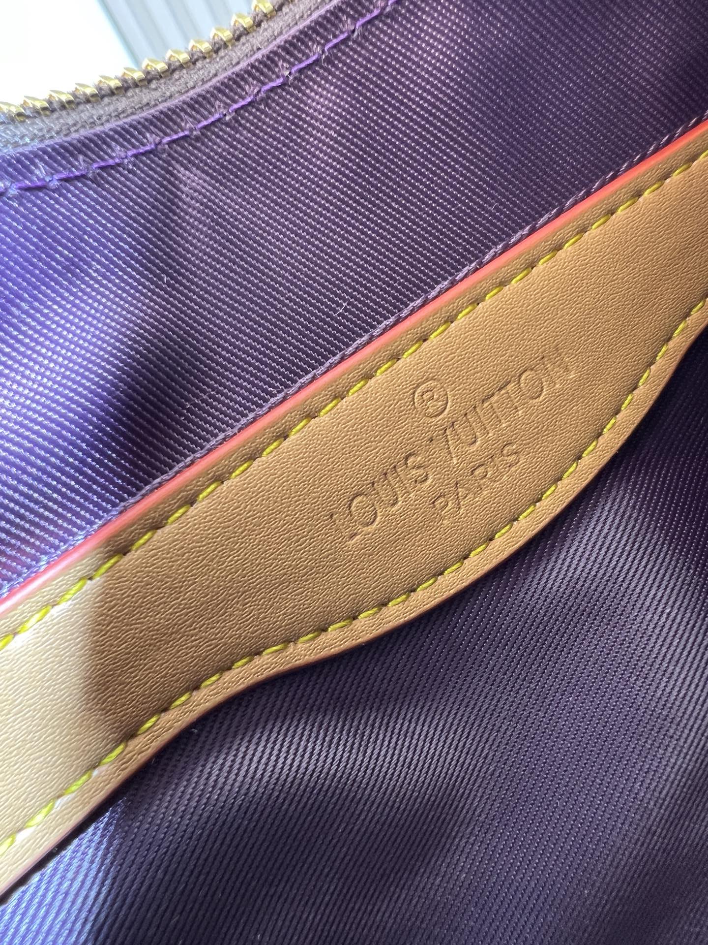 Designer Monogram x Murakami  x TM Boulogne PM - Gorchic - $125.99