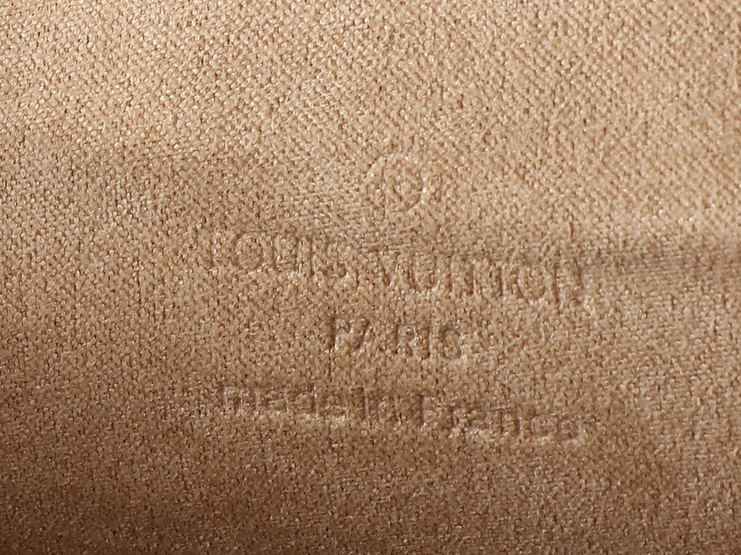 Designer Monogram Monogram Waist Bag - Gorchic - $119.99