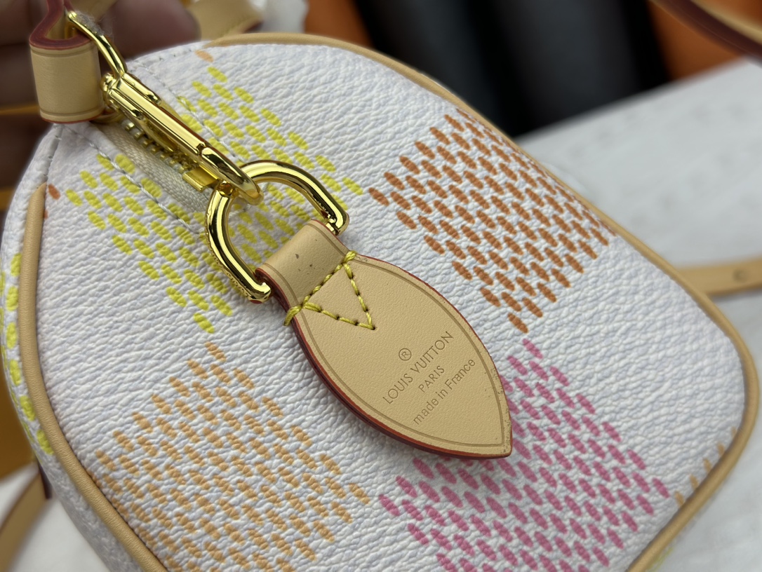 Designer Monogram Speedy 20 - Bag - Gorchic - $146.99