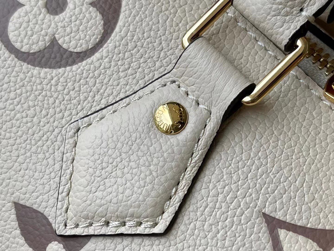 Designer Monogram Speedy 25 Women Handbag - Bag - Gorchic - $120.99