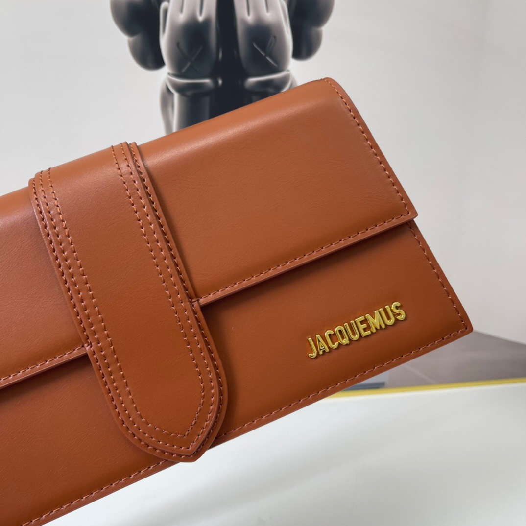 Jac Le Bambino Long Bag - Gorchic - $91.99