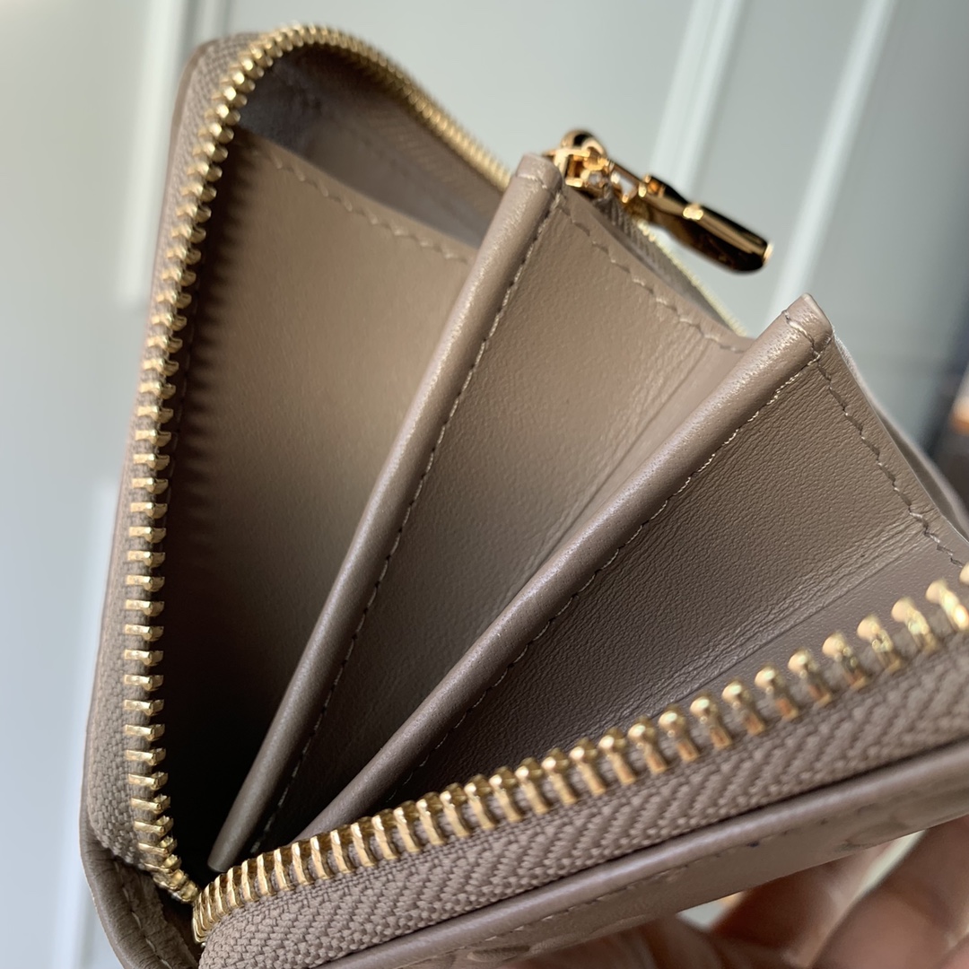 Designer Monogram  Wallets - Wallet - Gorchic - $58.99