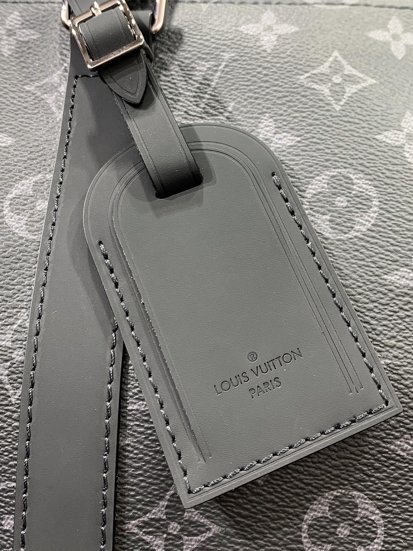 Designer Monogram  Keepall Travel Bag Multi Sizes - Bag - Gorchic - $138.99