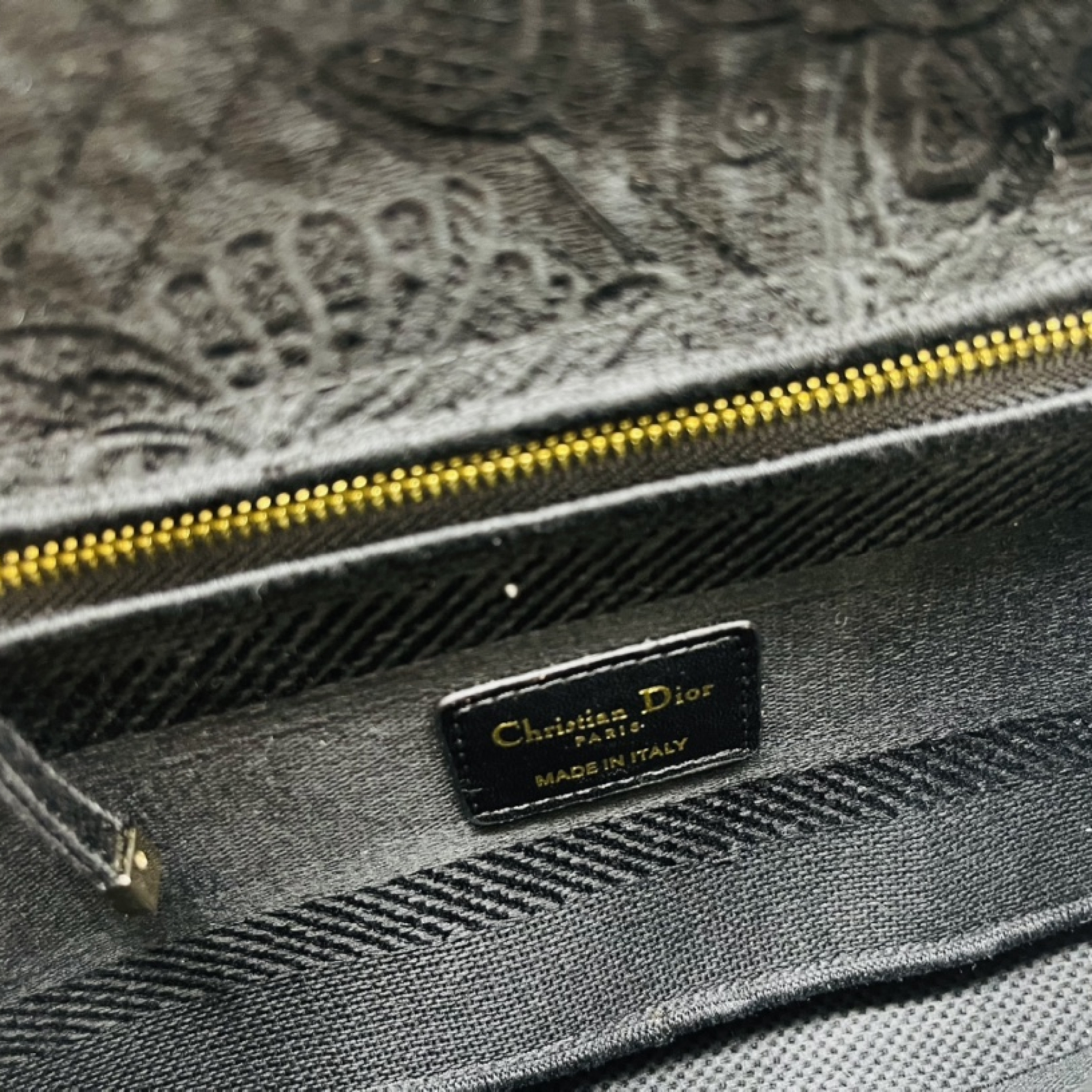 [TOP] D Inspired Medium Lady D Inspired Bag - Gorchic - $213.99